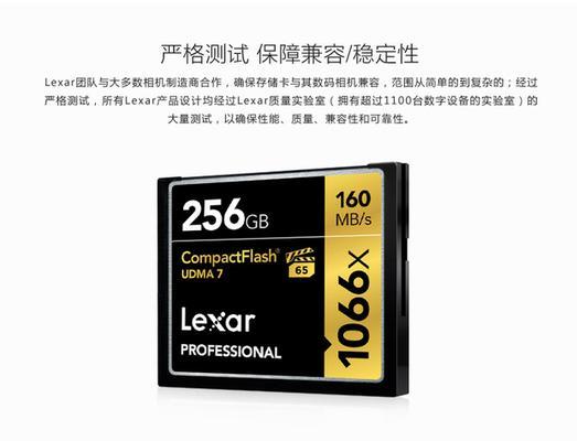 从相机删除的CF卡中恢复照片的方法（快速而有效地恢复意外删除的照片）