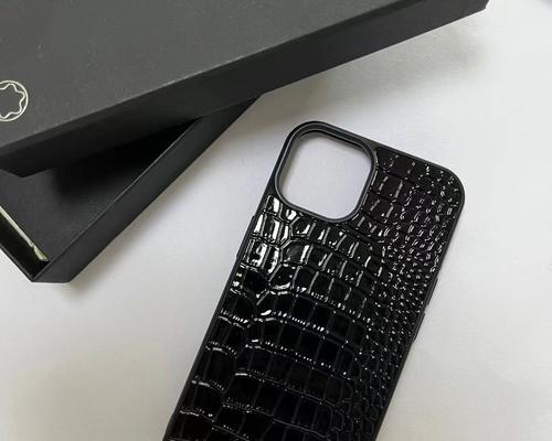 探索苹果皮质手机壳的优势和适用性（为你的iPhone提供持久保护与时尚外观）