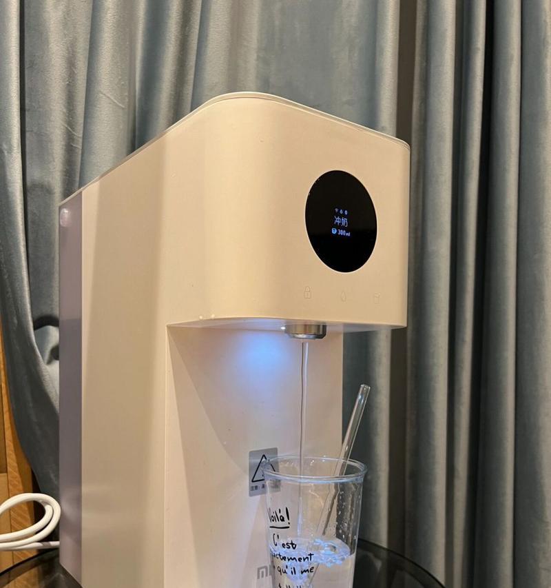 小米烧水壶的卓越表现（高效快速烧水，品质卓越无比）