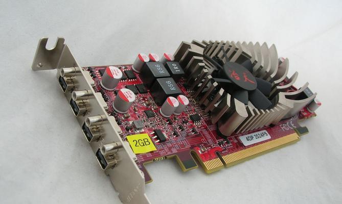 探讨R7350显卡的性能表现及应用价值