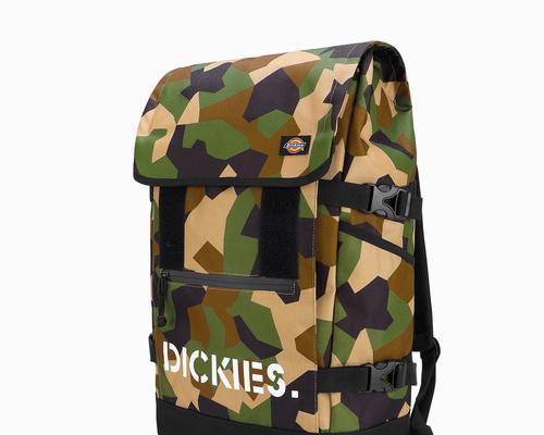 Dikies包质量评测（一探Dikies包的耐用性、功能性和设计性能）