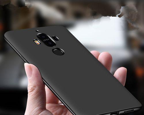 华为Mate9手机（专注品质，华为Mate9带给你全新的智能手机体验）