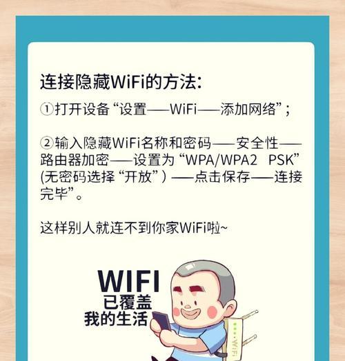 快速设置WiFi密码的方法（以fast路由器为例，教你快速设置WiFi密码）