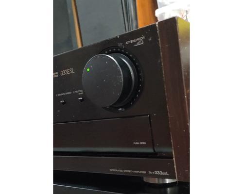 Sony功放输出效果如何？（解析Sony功放的输出质量、音质和稳定性）