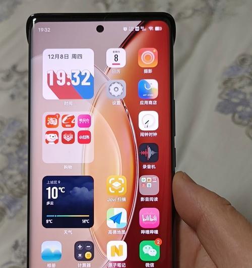 vivoX9手机如何？（体验vivoX9手机带来的乐趣）