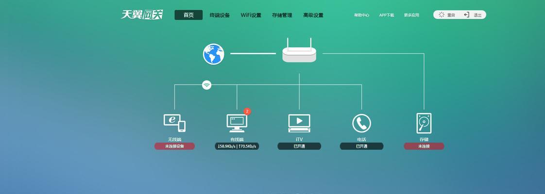 无线网络设置密码的详细流程（保护你的无线网络安全，防止未授权访问）