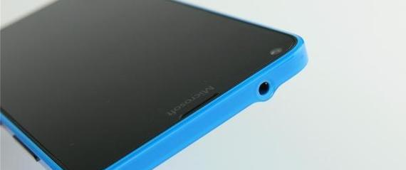 Lumia640拍照，即拍即美（细腻纤巧，镜头征服你的眼睛）