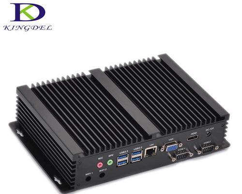 i7-7500U处理器的性能和特点（揭秘i7-7500U的技术优势与应用领域）