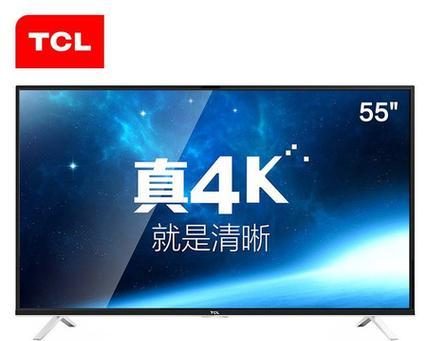 TCL55X3（发现细节之美，享受极致视听体验）