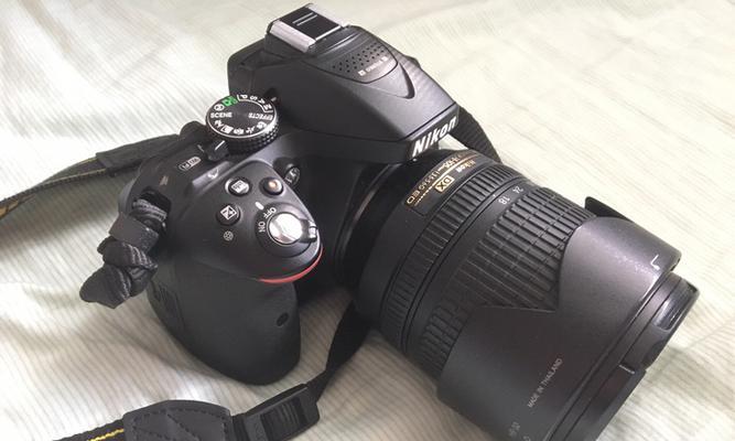 以尼康D5300拍摄视频的优势与技巧（发挥尼康D5300的强大功能，拍出精彩视频）