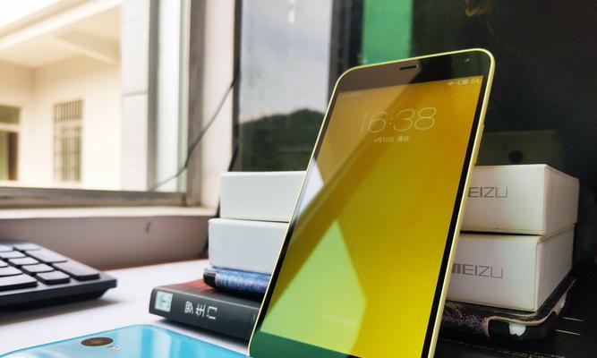 魅蓝Note2（性能卓越、外观精致、超长续航）
