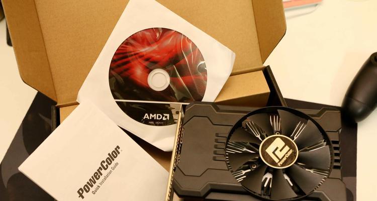 RX5602G图形卡的性能评测及优势分析（揭秘RX5602G的性能表现，解读其在游戏和图形处理领域的竞争力）