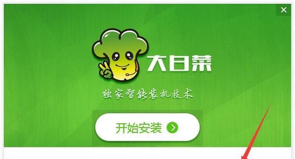 大白菜U盘增强版启动教程（一键启动，助你轻松应对各种系统问题）