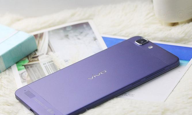 VivoX5（探索VivoX5的卓越质量和先进功能）