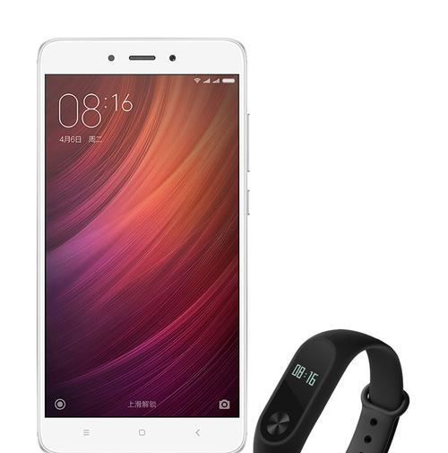 小米手机Note4的性能与特点剖析（一款性价比超高的智能手机）
