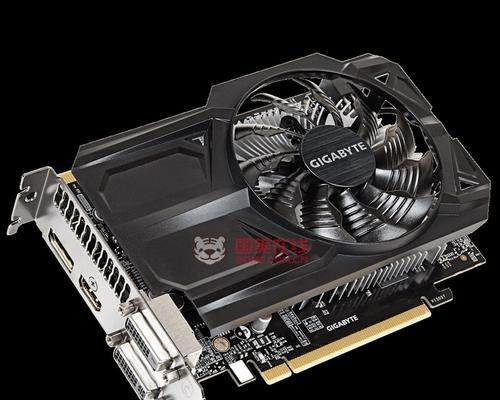GTX950显卡性能评测（强劲性能、高效能耗、适合游戏爱好者）