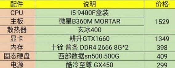 X3440玩游戏的性能和体验如何？（探索X3440处理器在游戏中的表现和性能优势）