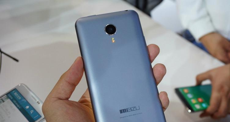 魅族MX4Pro处理器的性能与特点（揭秘MX4Pro处理器，助您了解魅族旗舰手机的核心）