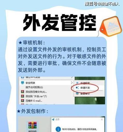 文件夹加密的常用方法（保护个人隐私，有效加密文件夹的技巧）
