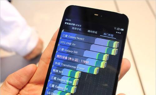 魅族MX2性价比如何？（解析魅族MX2的优势与劣势）