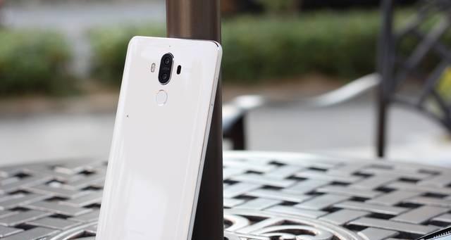 华为Mate9充电性能如何？（解析华为Mate9的充电速度和充电效果）