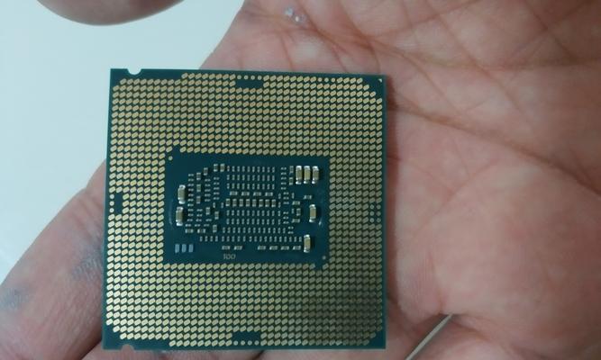 i5-7500U（揭开i5-7500U的性能与特点，助你迎接高强度工作和娱乐需求）