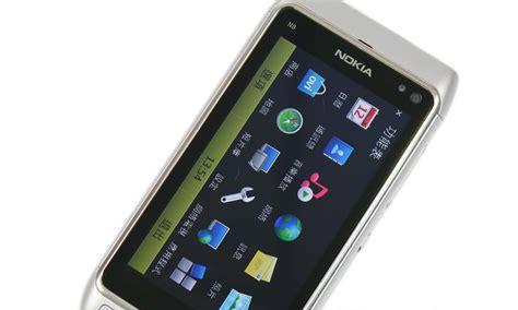 NokiaN8（探索NokiaN8的无限可能性）