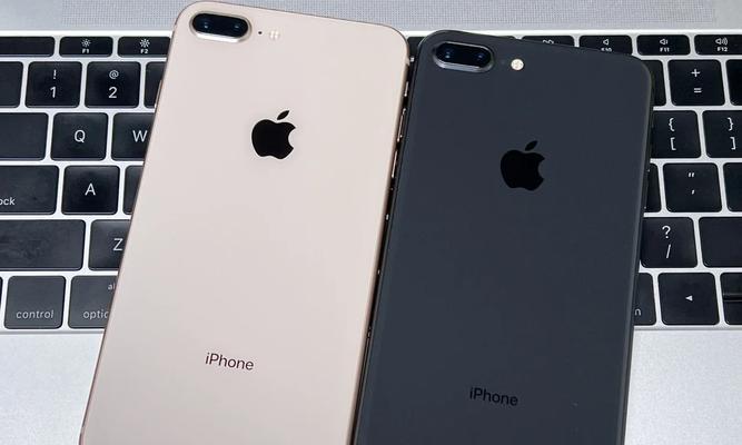 探索iPhone8Plus（以用户体验为核心，一款更大更精致的智能手机）