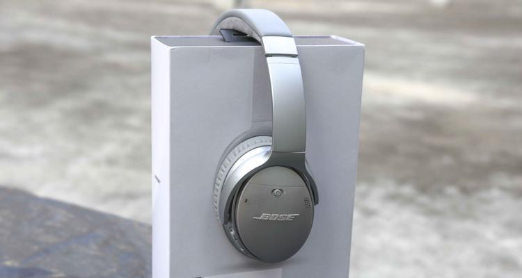 QC35耳机的全面评测——音质、舒适度与便携性的完美融合（革新技术、无线畅享、全天候隔音）