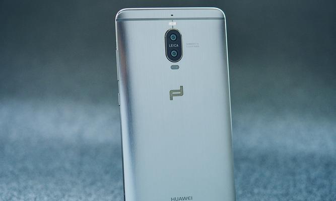 华为Mate9（探索华为Mate9的创新科技与卓越性能）