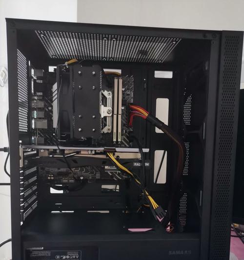 遭遇电脑开不了机的烦恼（探索解决电脑开机问题的有效方法）