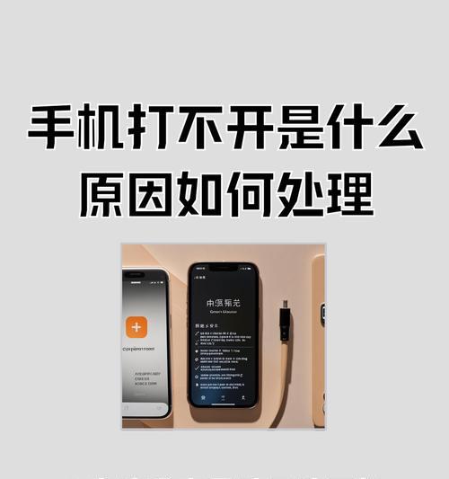 苹果手机无法开机充电的问题（探究苹果手机无法开机充电的原因及解决方法）